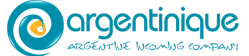 Logo de Argentinique